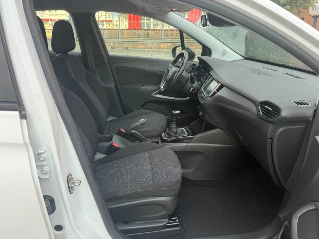 OPEL Crossland usata, con Servosterzo