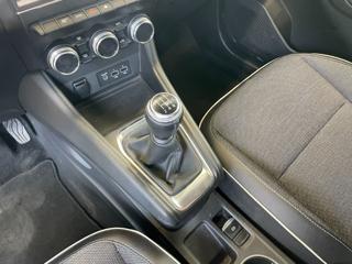 RENAULT Captur usata, con USB