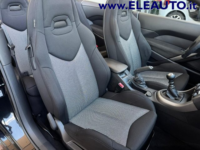 PEUGEOT 308 usata, con Immobilizzatore elettronico