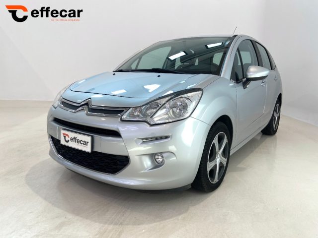 CITROEN C3 usata, con ABS