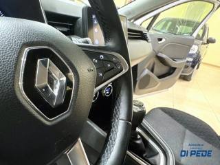 RENAULT Clio usata, con Volante multifunzione