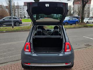 FIAT 500 usata, con Fendinebbia