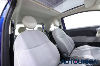 FIAT 500 usata 38