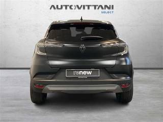 RENAULT Captur usata, con Airbag Passeggero