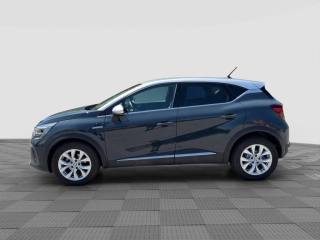 RENAULT Captur usata 1