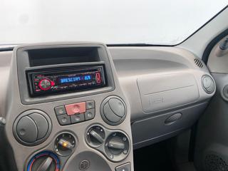 FIAT Panda usata, con Servosterzo