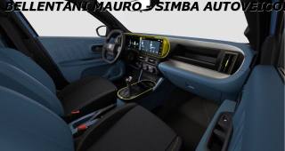 FIAT Grande Panda usata, con Chiusura centralizzata