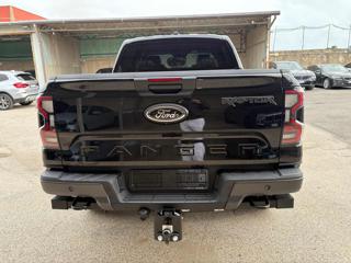 FORD Ranger Raptor usata, con Alzacristalli elettrici