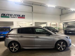 PEUGEOT 308 usata, con Autoradio