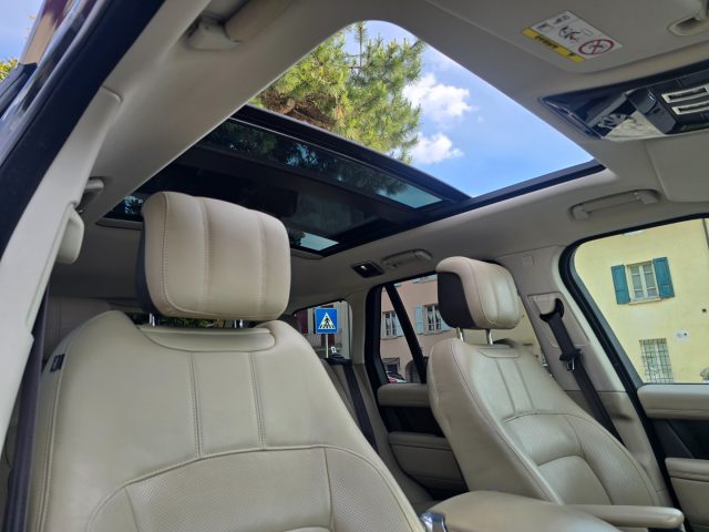 LAND ROVER Range Rover usata 149