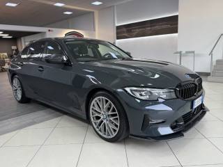 BMW 320 usata, con Airbag Passeggero