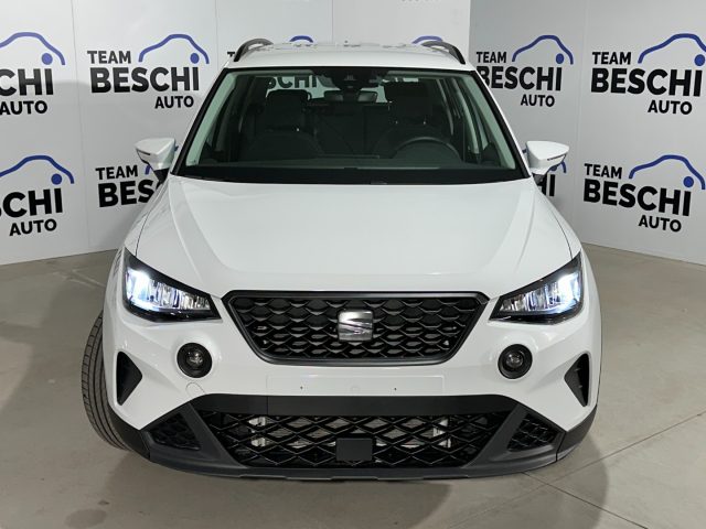 SEAT Arona usata, con Airbag