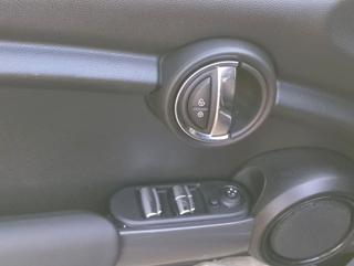 MINI Mini usata, con Sistema di navigazione