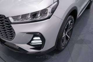 DR MOTOR DR 6.0 usata, con Android Auto