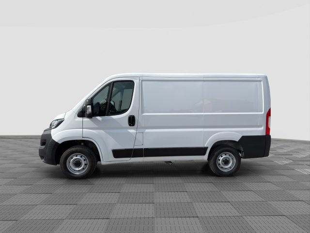FIAT Ducato usata 1