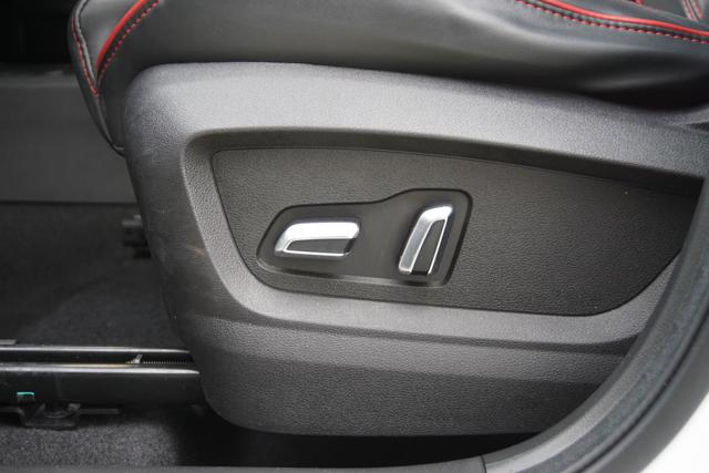 DR MOTOR DR 5.0 usata, con Servosterzo