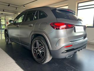 MERCEDES-BENZ GLA 200 usata, con Airbag Passeggero