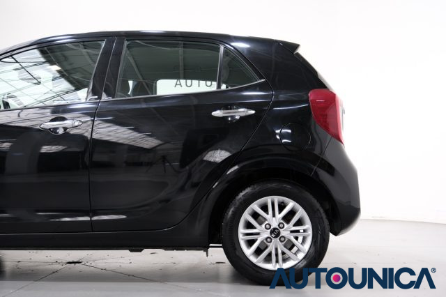 KIA Picanto usata 37