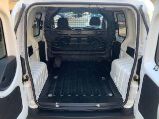 FIAT Fiorino usata 12