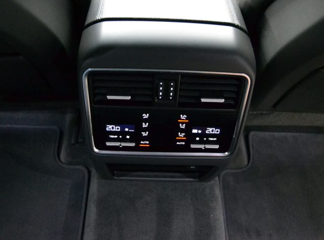 PORSCHE Cayenne usata, con Boardcomputer