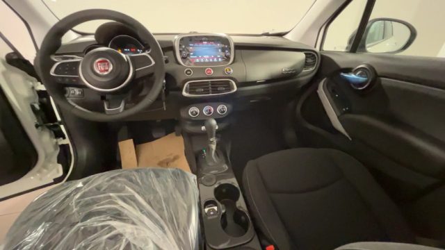 FIAT 500X usata, con ESP
