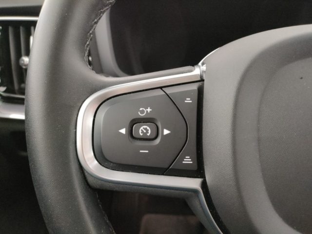 VOLVO S60 usata, con Sensore di luce