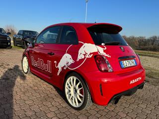 ABARTH 500 usata, con Airbag laterali