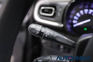 CITROEN C3 usata, con Autoradio digitale