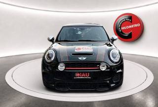MINI John Cooper Works usata, con Airbag