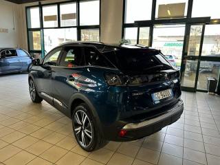 PEUGEOT 3008 usata, con Cerchi in lega