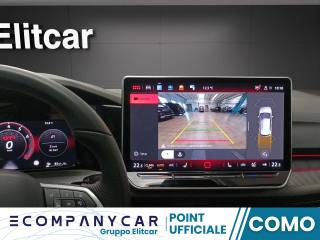 VOLKSWAGEN Golf usata, con ESP