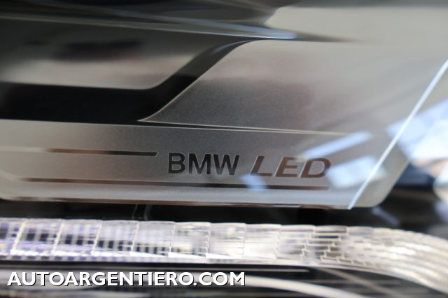 BMW 218 usata, con Climatizzatore automatico, 3 zone