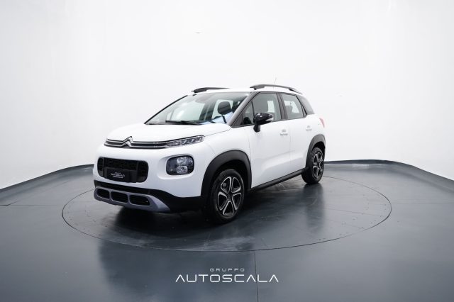 CITROEN C3 Aircross usata, con ABS