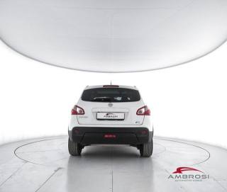 NISSAN Qashqai usata 5