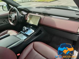 LAND ROVER Range Rover Sport usata, con Controllo automatico clima