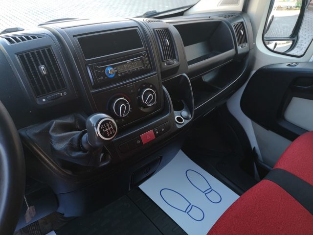 FIAT Ducato usata 13