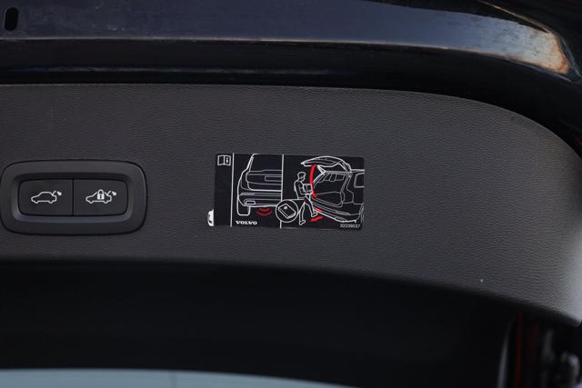 VOLVO XC40 usata, con Spoiler