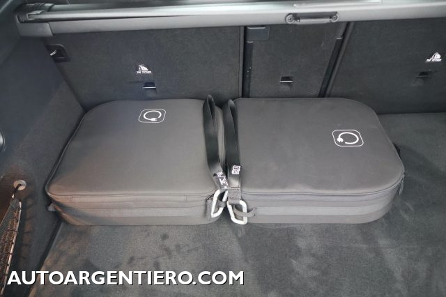MERCEDES-BENZ GLC 300 usata, con Sistema di chiamata d