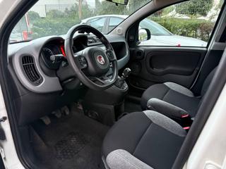 FIAT Panda usata, con Autoradio