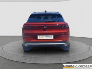 VOLKSWAGEN T-Roc usata, con Antifurto