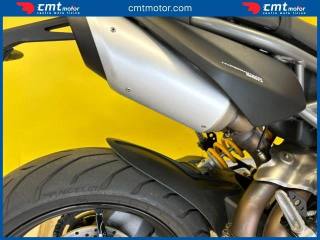 DUCATI Hypermotard 950 usata 12