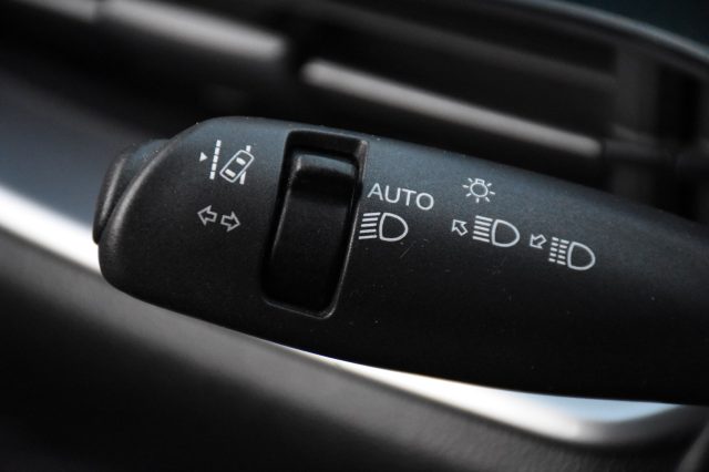 FIAT 500e usata, con Chiusura centralizzata telecomandata