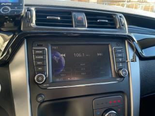 MAHINDRA KUV100 usata, con USB