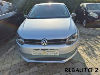 VOLKSWAGEN Polo usata, con Airbag