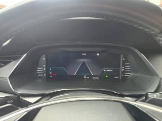 SKODA Octavia usata, con Airbag posteriore