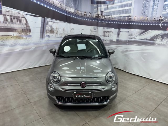 FIAT 500 usata, con Airbag