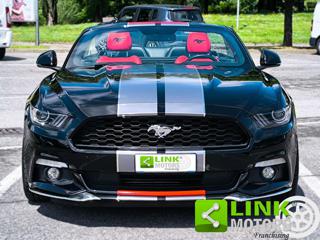 FORD Mustang usata, con Airbag