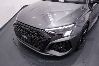 AUDI RS3 usata 41