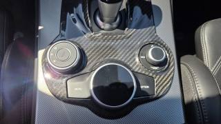 ALFA ROMEO Stelvio usata, con USB