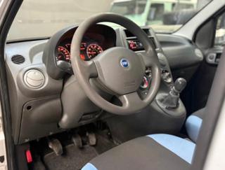 FIAT Panda usata, con Servosterzo